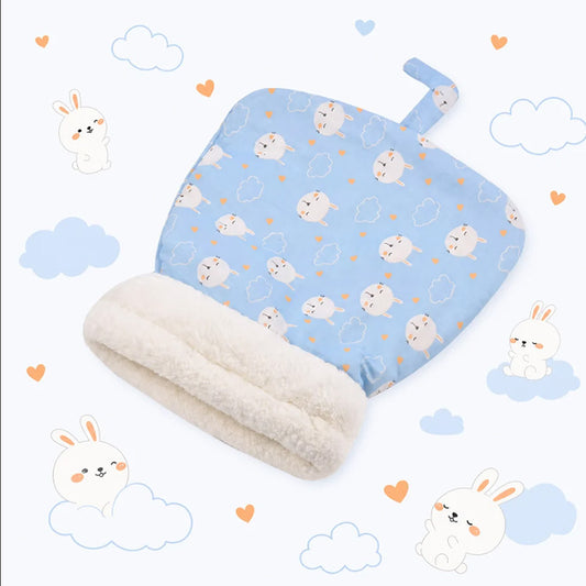 DreamCave Cozy Pet Bed