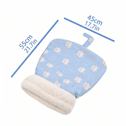 DreamCave Cozy Pet Bed
